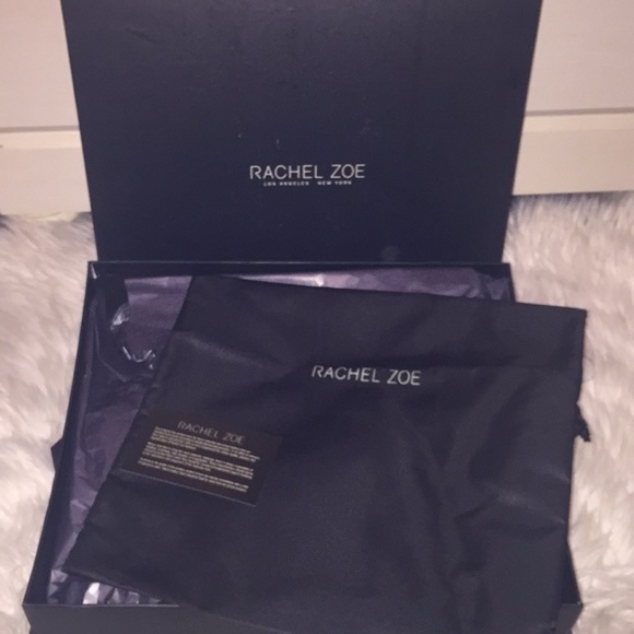 🔥price drop🔥New Racheal Zoe Robin boots 9.5 - Picture 6 of 7